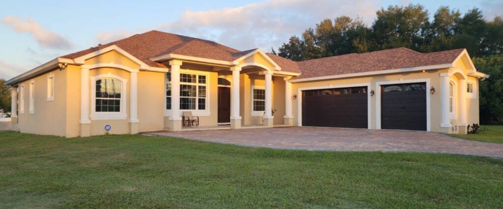 Services & Fees - Firebase Home Inspections of Central Florida